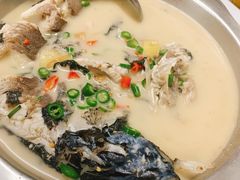 鱼汤-新新湘菜馆(新中街二条店)