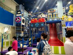 -meland亲子乐园•派对•研学(苏州悠方购物中心店)