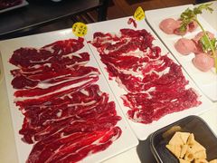 -潮泰牛肉火锅 · 创于1992年(车公庙店)