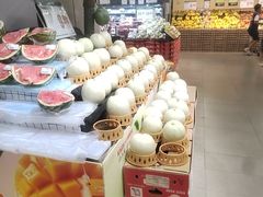 -嘉荣SPAR超市(家和城广场店)