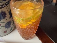 -绿茶餐厅(龙井船宴· 品牌总店)