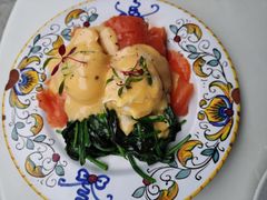 -Alimentari Mulino意大利餐吧&烘焙(丰盛里店)