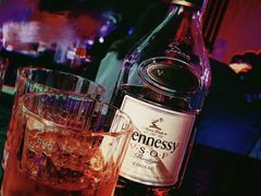 -MOSSO音乐酒吧·Live House(南京西路店)