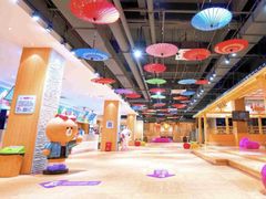 -汤W城市微度假(仓山店)