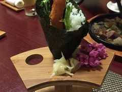 -越日本料理(新地假日广场店)