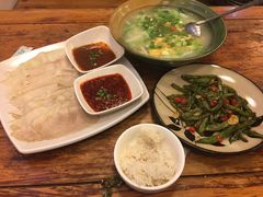 -李庄白肉(黉门街店)