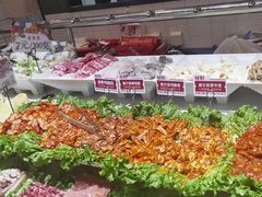 -醉人椒麻辣香锅(上地华联店)