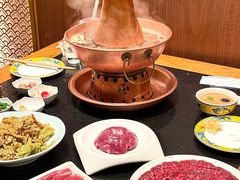 -南门涮肉(上海一店)