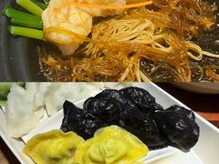 -船歌·鱼水饺青岛菜(金狮广场店)
