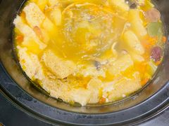 -菌乡缘·野生菌蒸汽鱼火锅(江边夜市店)