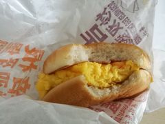 -麦当劳(鼓楼店)