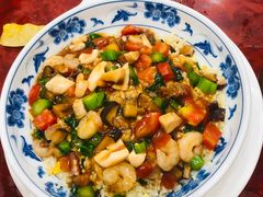 -华峰食馆(氹仔店)