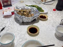 -潮之南·潮汕菜·鱼仔档(南山店)