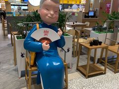 -蔡澜点心·粤菜(西单大悦城店)