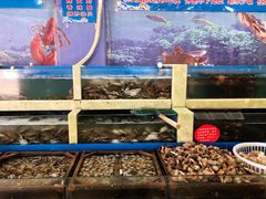 飞蟹-王潮活海鲜自助·蒸汽海鲜