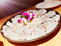 -捞围鲜·港式打边炉(海阳路店)