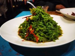 -茶人村·宫廷私厨(奥体印象城店)