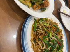 -春水锅贴·传统鲁菜(大明湖店)