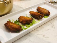 -好武功闽南私房菜(万达店)