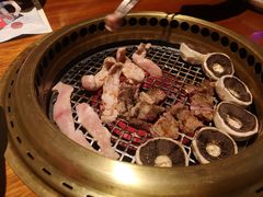 -肉魁屋·烧肉·烧鸟·酒场(高新店)