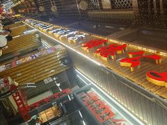 -顺德公美食(西乡店)