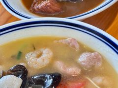-天天鲜面馆(衡山路店)