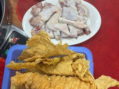 -花苑美食横琴生蚝火锅(拱北粤华路店)