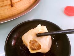 -食惠里小笼包面馆(越秀店)