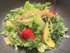 -四季餐厅·新津菜(环湖中路店)