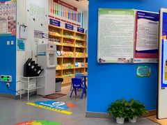 -关键词英语·青少儿·语言培训(福田区委校区)