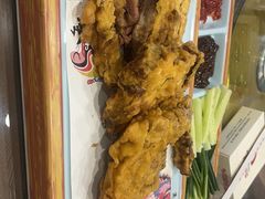 -今天国际酒店-餐厅