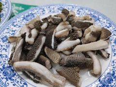 -同城四季爆肚涮羊肉(安华里店)