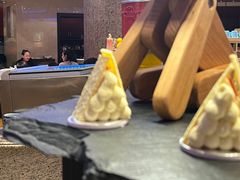 -咖啡苑自助餐厅·中国大饭店