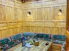 -宗巴雍姆藏餐府