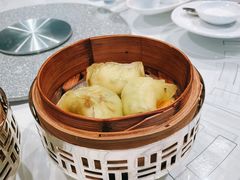 -龙景轩(香港四季酒店)