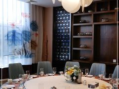 包厢-令氏家外家周秦食府(高新店)