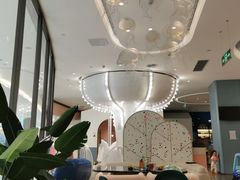 -BossBabe亲子餐厅(金光华广场店)
