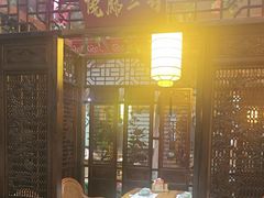 -和源祥·日照菜扛把子(万平口一店)