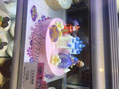 小公主蛋糕-巴黎贝甜(大宁国际商业广场店)