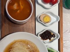 -松鹤楼面馆(中洲湾店)