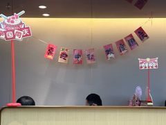 -海底捞火锅(团结桥店)