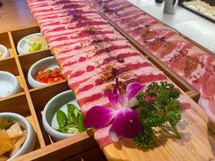 -吉秋田鲜和牛烧肉·肉档自选