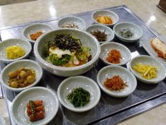 韩式拌饭-金顺韩式烤肉·网红烤肉店(广利路店)