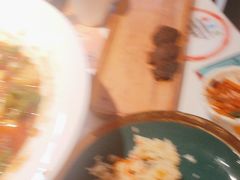 -阿娜尔·新疆菜(宜家荟聚中心店)