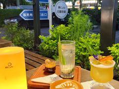 -隅乐胡椒虾·台湾菜·团建(皇岗店)