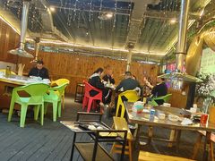 -川西火焰山西昌火盆烧烤(簇桥优博广场店)