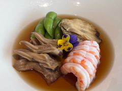 -RIVIERA 松鹤楼(外滩店)