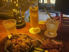-隐肆威士忌鸡尾酒吧(玉沙国际店)