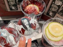 -柠季·手打柠檬茶(静安大悦城北座B1店 )