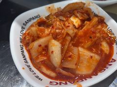 -安又胖韩国烤肉(美罗城店)